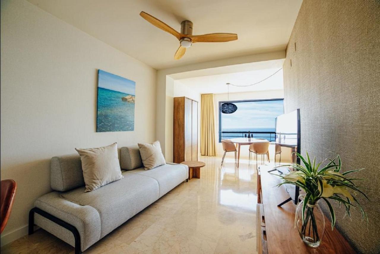 Torre Levante - 8º By Inmobiliaria Milonas Apartament Benidorm