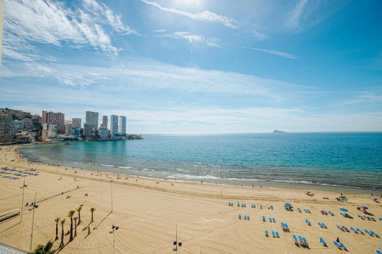 Apartament Torre Levante - 8º By Inmobiliaria Milonas